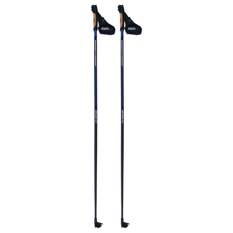 SWIX HARDGOODS FOCUS COMPOSITE POLES 25/26 UNISEX
