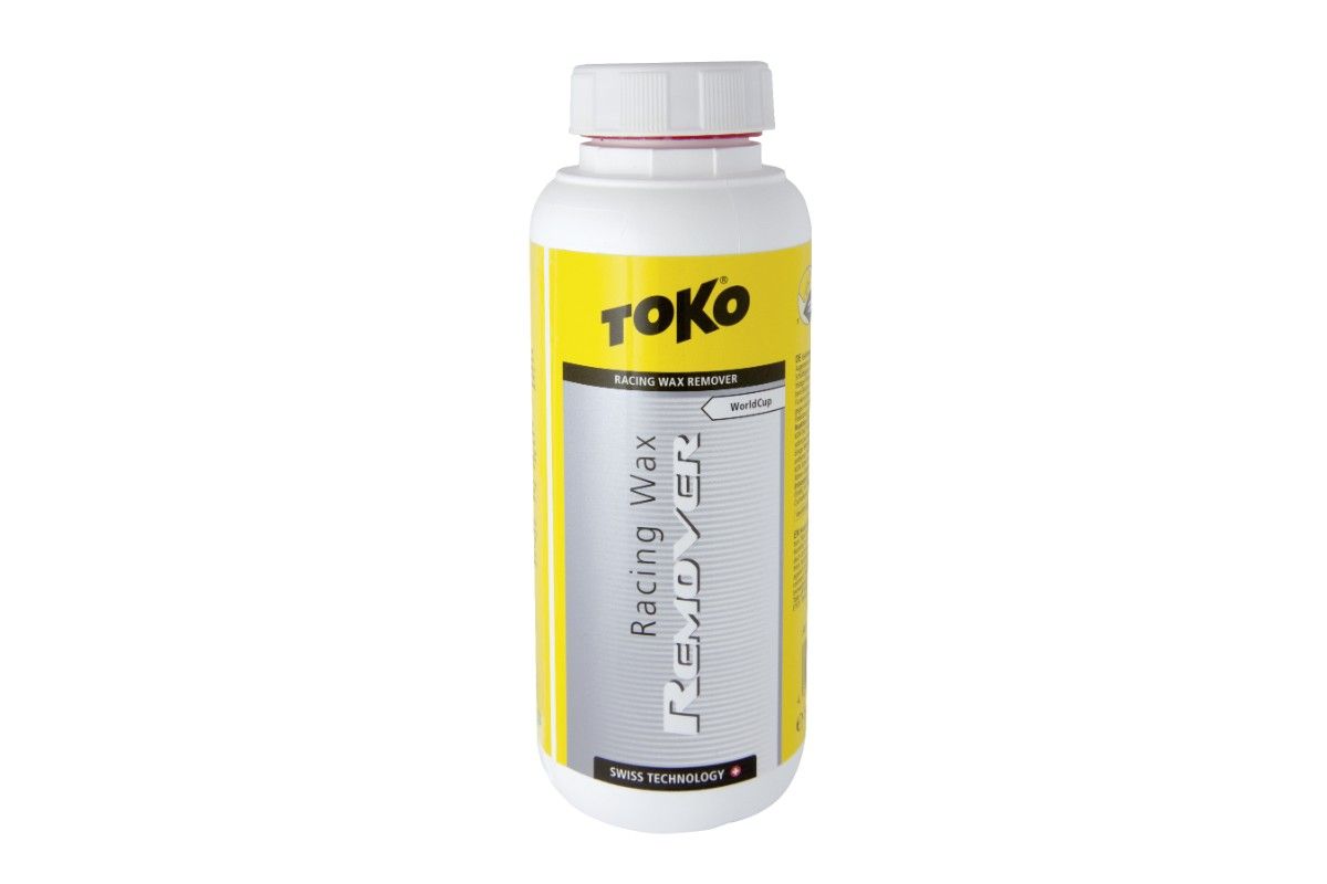TOKO RACING WAXREMOVER, 500ml 25/26