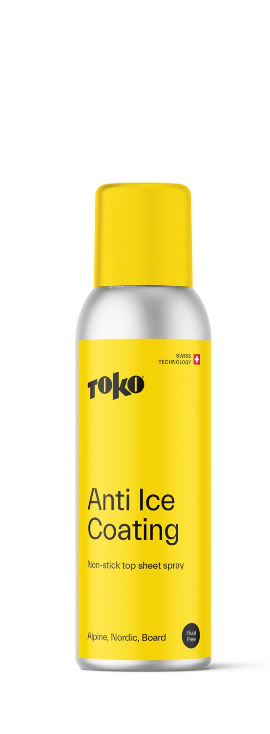 TOKO ANTI-ICE COATING  25/26