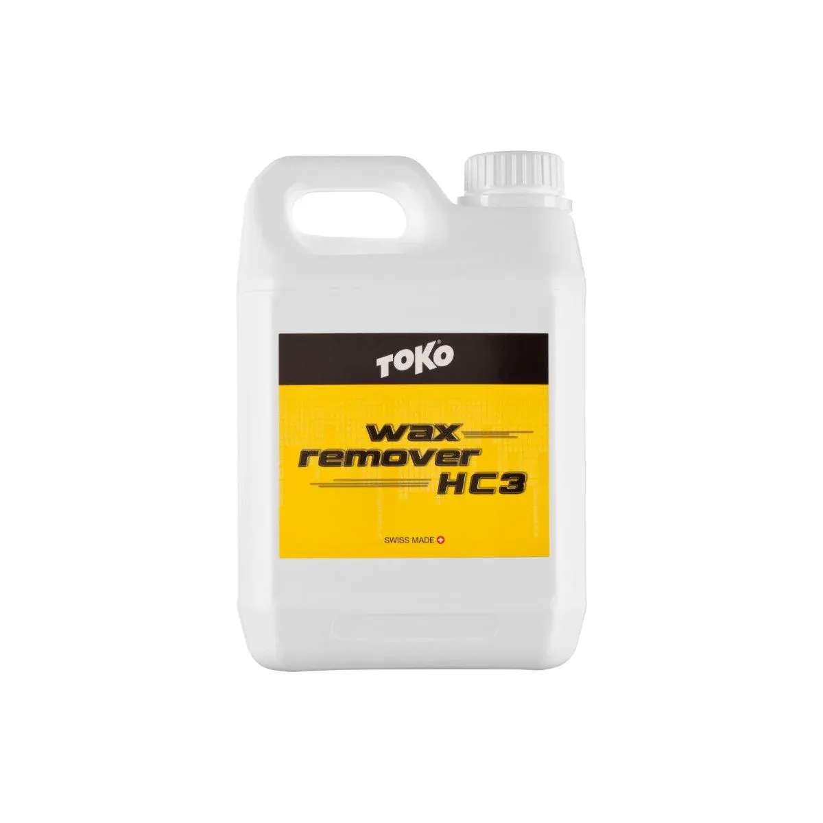 TOKO WAXREMOVER HC3, 2500ML25/26