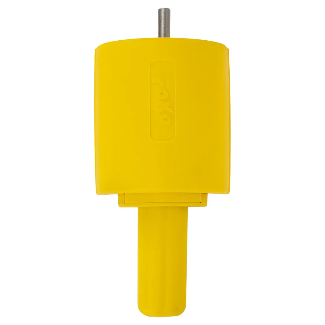 TOKO ROTARY BRUSH HANDLE  25/26