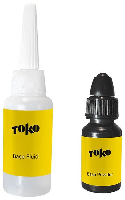 TOKO SKI BASE REPAIR KIT  25/26