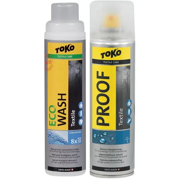 TOKO WASH-IN WATER PROOF 25/26