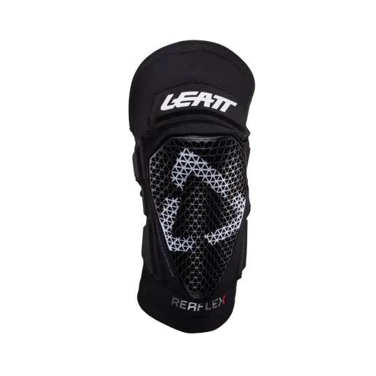 LEATT KNEE GUARD REAFLEX PRO 25/26