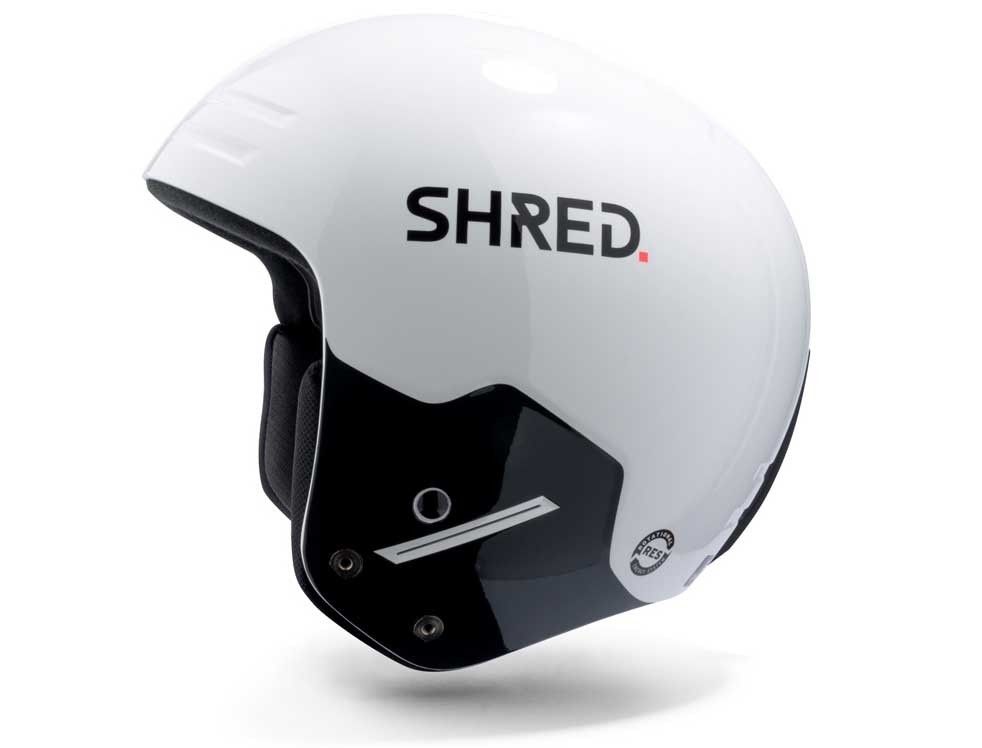 SHRED BASHER ULTIMATE CLOUD-WHITE 25/26
