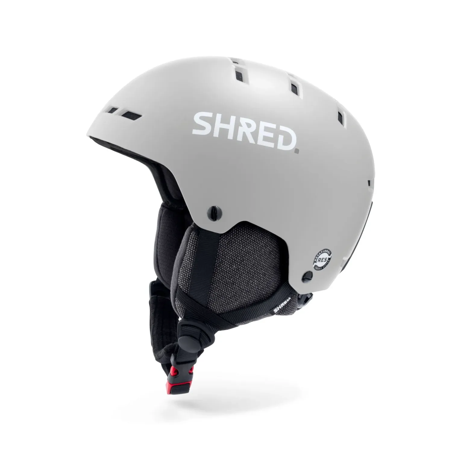 SHRED TOTALITY NOSHOCK HELMET 25/26