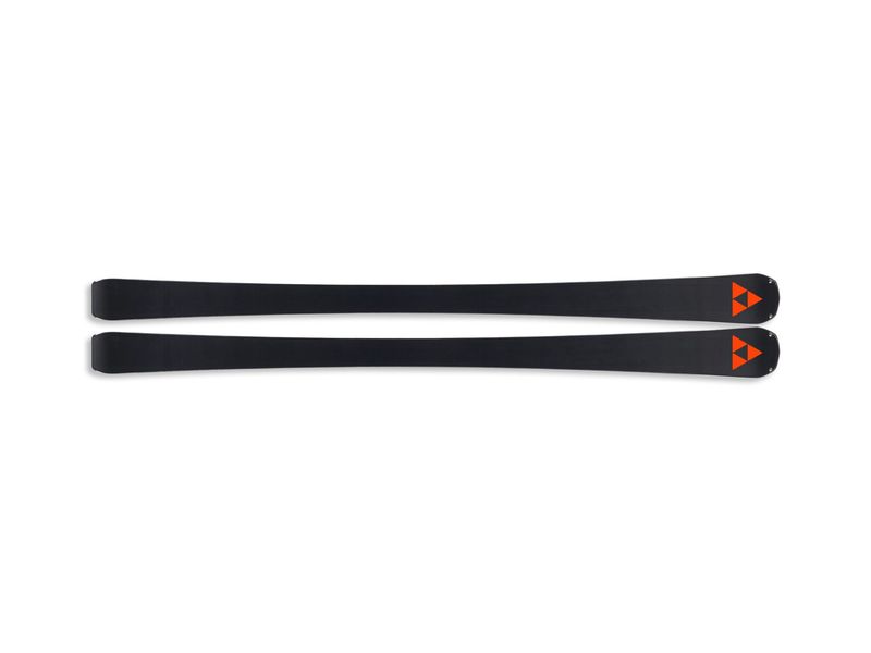 FISCHER THE CURV DTX M-TRACK WITH FIT30421: RSX 12 GW POWERRAIL  25/26
