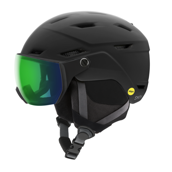 SMITH SURVEY MIPS HELMET 25/26 