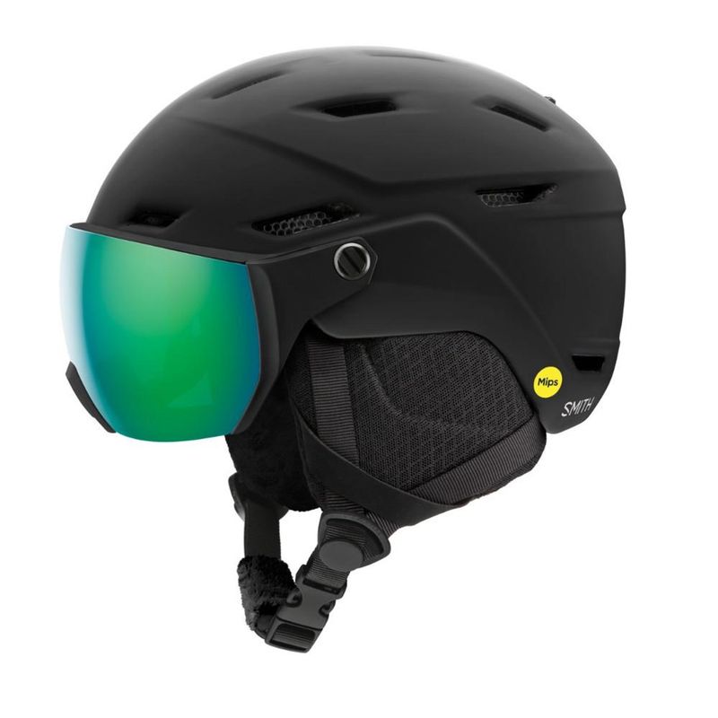 SMITH SURVEY JR MIPS HELMET 25/26