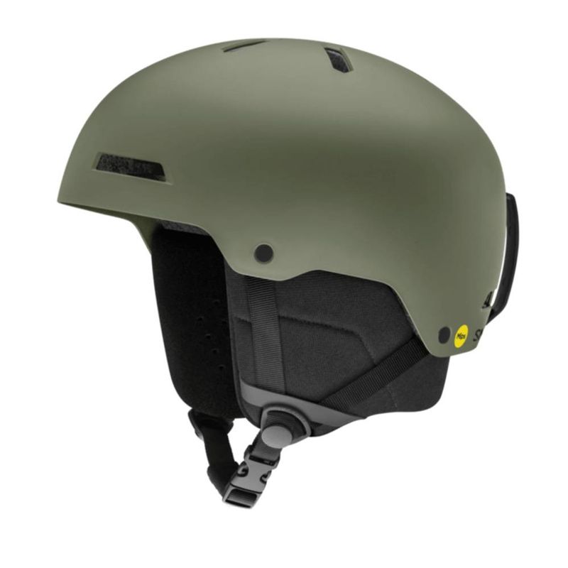  SMITH RODEO MIPS HELMET 25/26