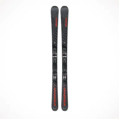 ALPINE SKIS