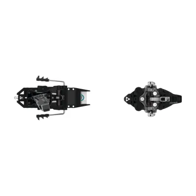 FISCHER TOUR CLASSIC FREE BRAKE 90