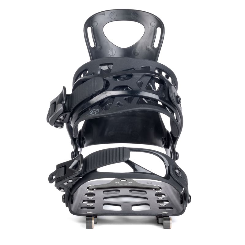 VOILE LIGHTSPEED BINDING