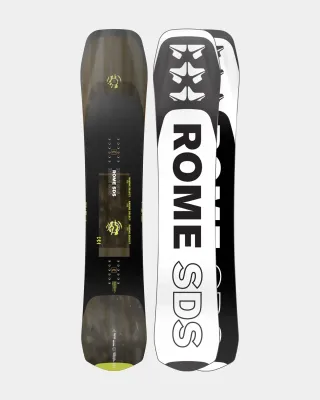 PLANCHE À NEIGE
