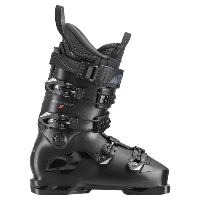 NORDICA DOBERMANN 5 96 – MEDIUM BOTTES DE SKI ALPIN 25/26 UNISEX