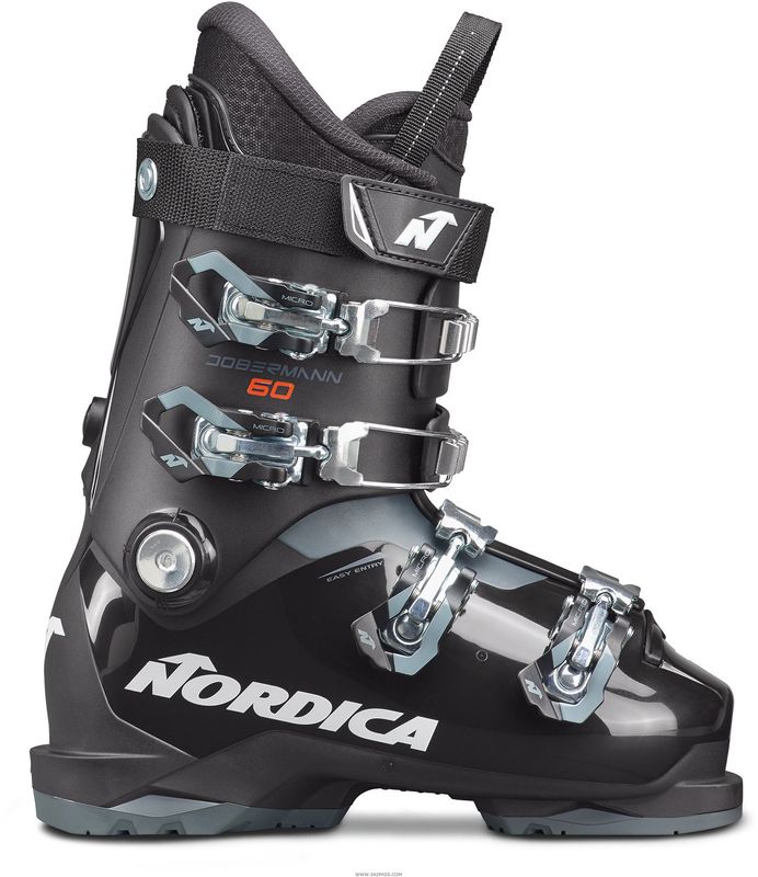 NORDICA DOBERMANN 60 BOTTES DE SKI ALPIN 25/26 UNISEX