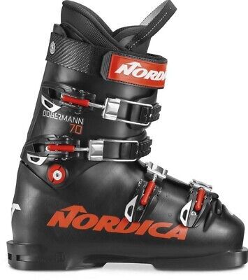 NORDICA DOBERMANN 70 BOTTES DE SKI ALPIN 25/26 UNISEX