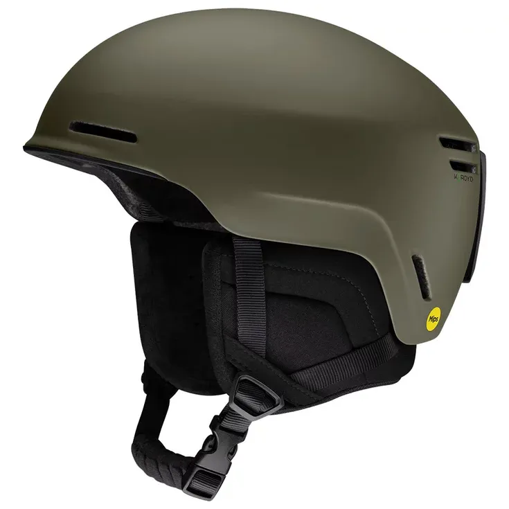 SMITH METHOD PRO MIPS HELMET 25/26