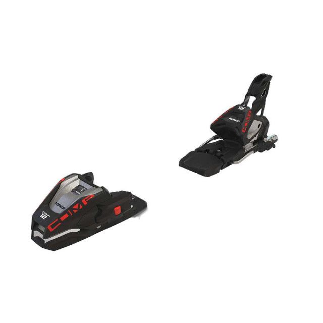 NORDICA COMP 12 ALPINE SKI BINDINGS 25/26