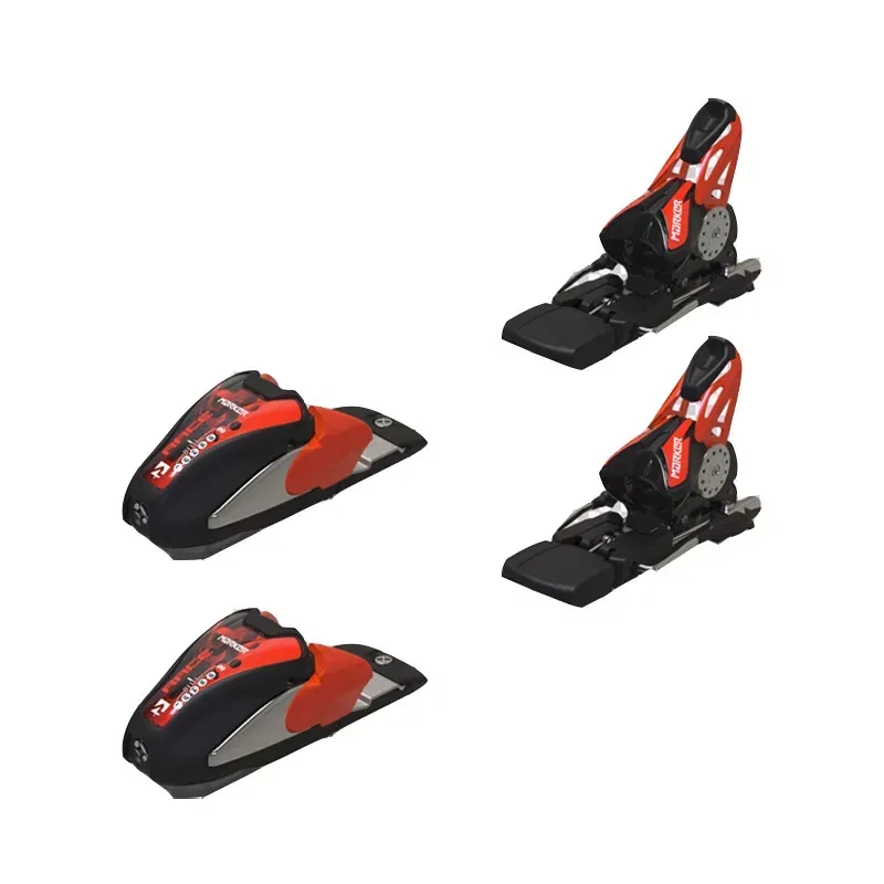 NORDICA COMP 20 ALPINE SKI BINDINGS 25/26