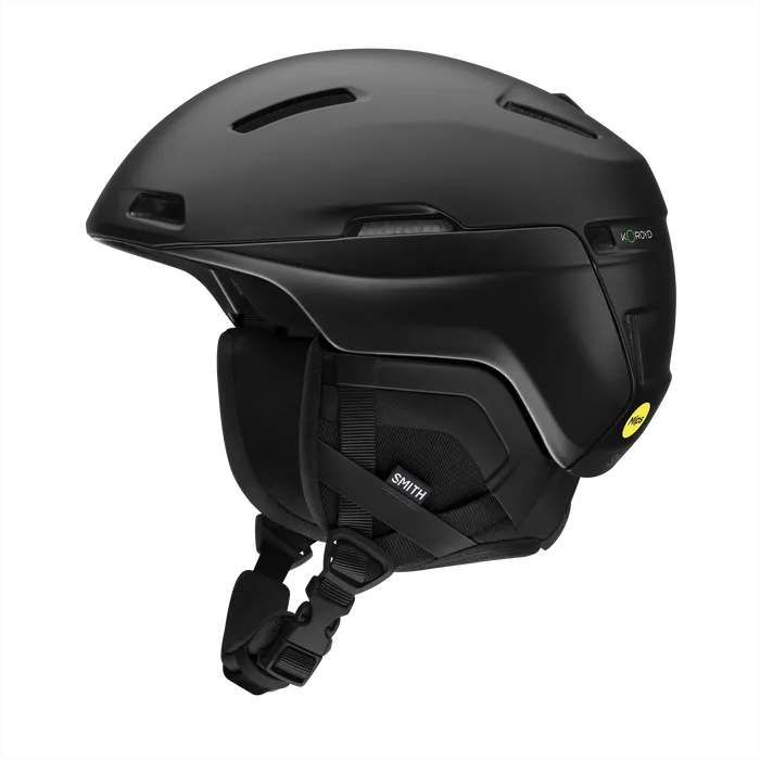 SMITH ACCEL MIPS HELMET 25/26