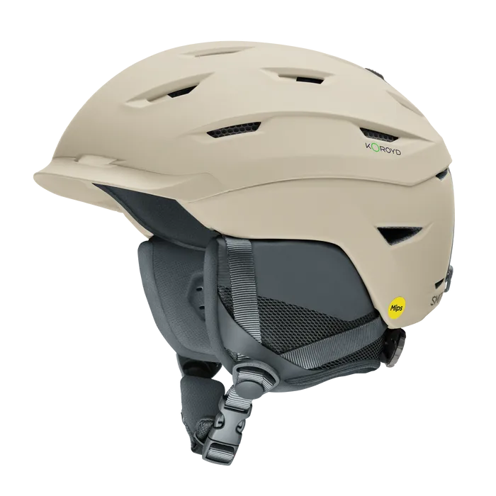 SMITH LEVEL MIPS HELMET 25/26