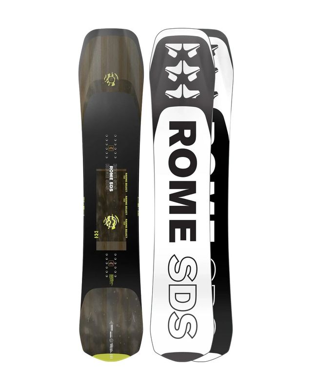 NITRO TEAM PRO SNOWBOARD 25/26