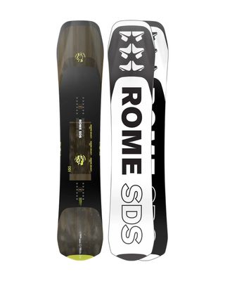 SNOWBOARD