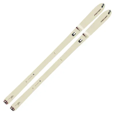 FISCHER S-BOUND 112 CROWN/DUAL-SKIN XTRALITE UNISEX 25/26