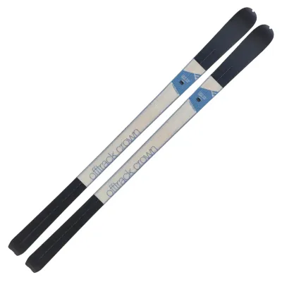 FISCHER S-BOUND 112 CROWN/DUAL-SKIN XTRALITE UNISEX 25/26