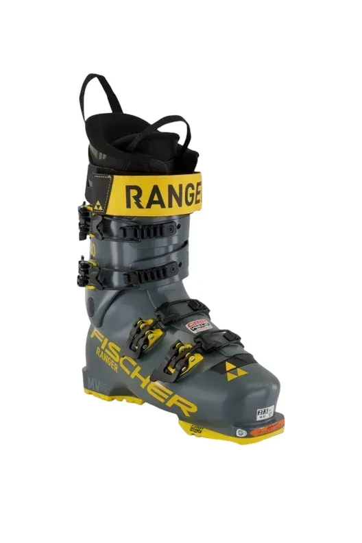 FISCHER RANGER 120 GW DYN 25/26 UNISEX