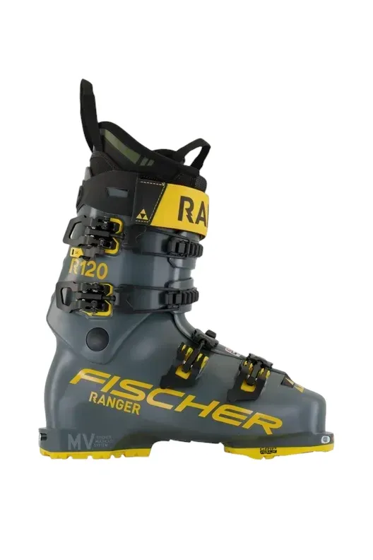 FISCHER RANGER 120 GW DYN 25/26 UNISEXE