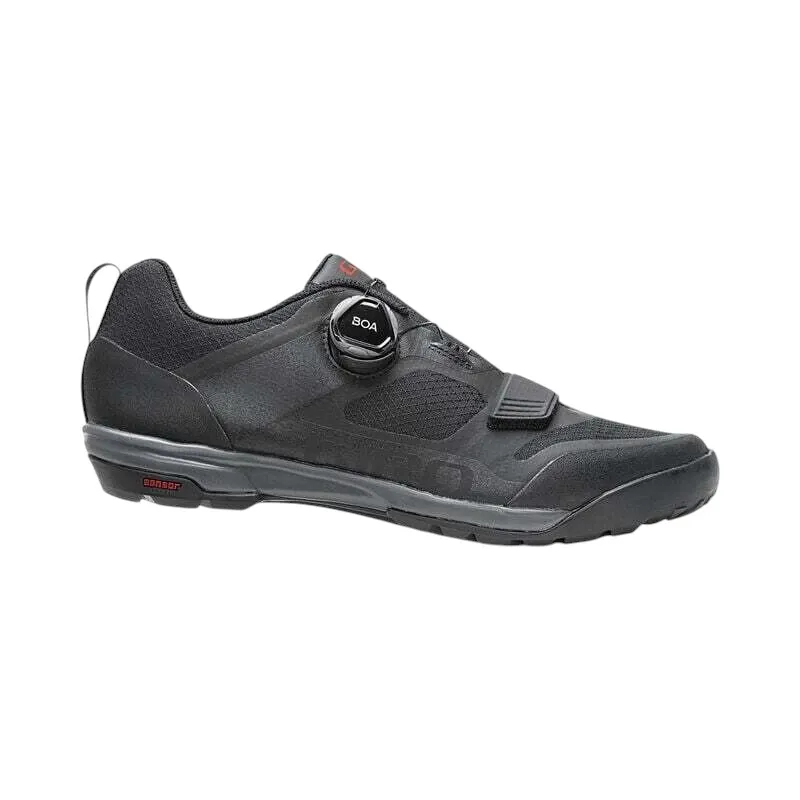 GIRO SHOES VENTANA