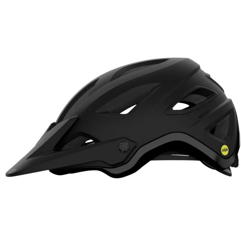 GIRO HELMET MONTARO MIPS