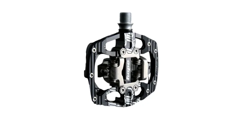 HOPE PEDAL CLIP UNION GRAVITY