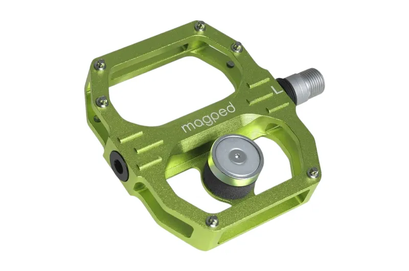 MAGPED SPORT2-200 MTB PEDALS