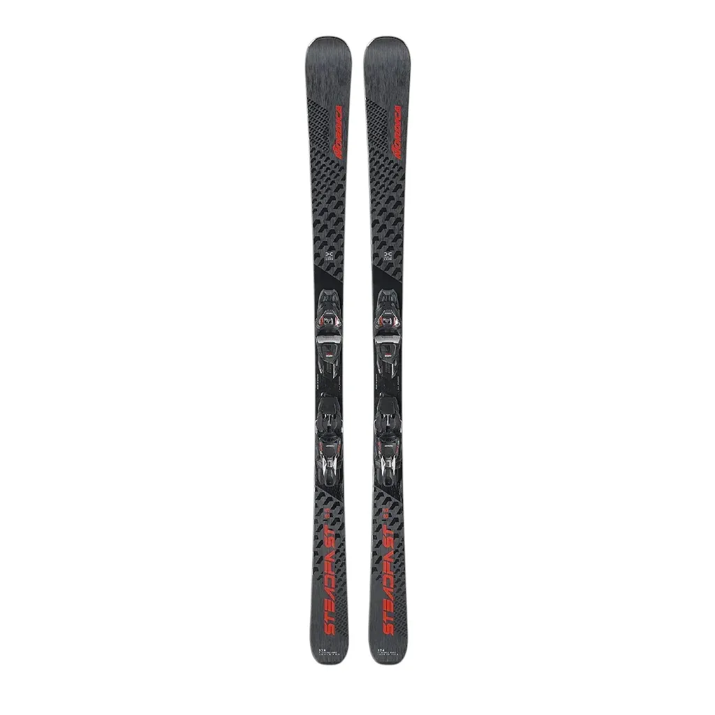 NORDICA STEADFAST 85 DC + TPX 12 FDT ALPINE SKI 25/26