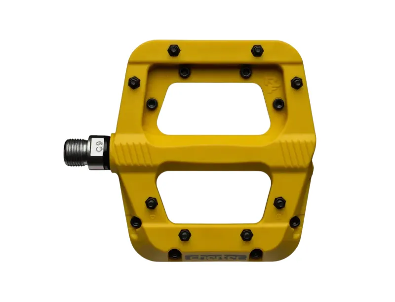 RACE FACE PEDALS CHESTER FLAT 2024