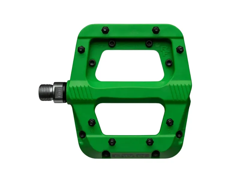 RACE FACE PEDALS CHESTER FLAT 2024