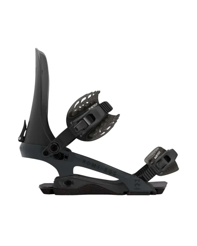ROME CLEAVER SNOWBOARD BINDINGS 23/24 UNISEX