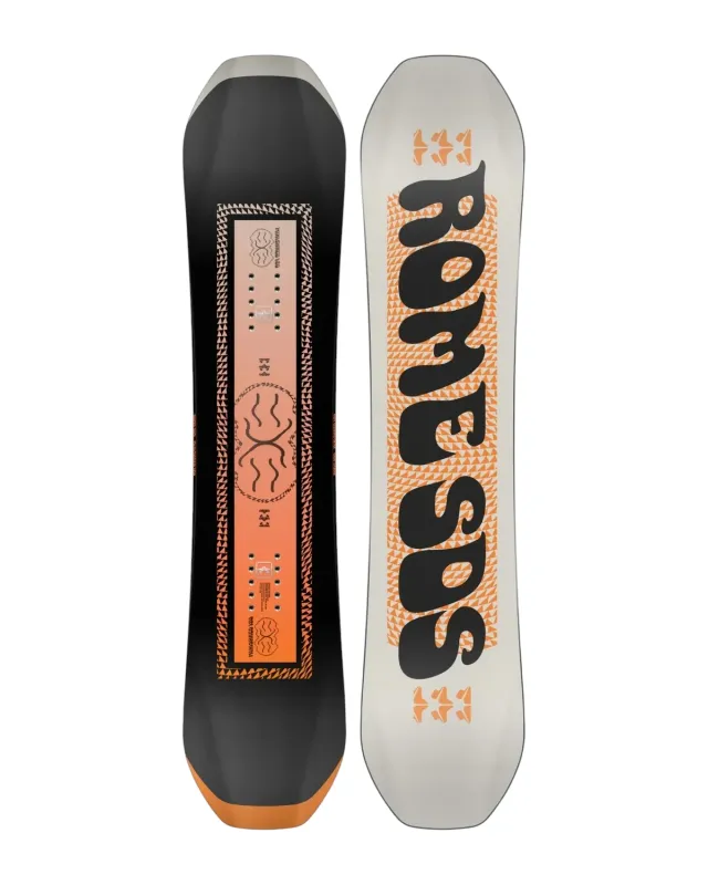 ROME MINISHRED 22/23 JUNIOR