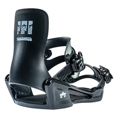 ROME MINISHRED BINDING