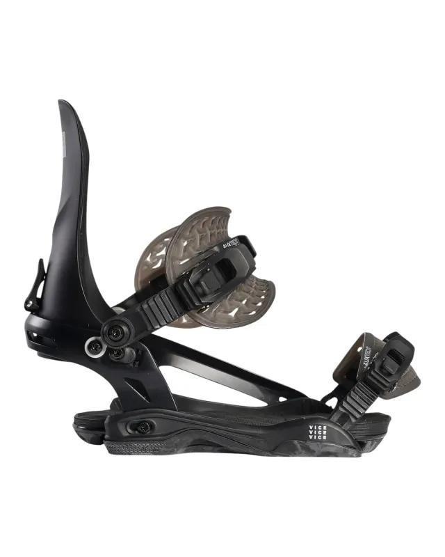 ROME VICE BINDINGS