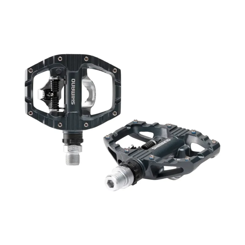 SHIMANO PEDAL PD-EH500 SPD PEDAL WITH CLEAT (SM-SH56)