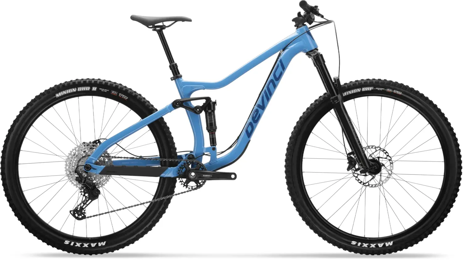 DEVINCI MARSHALL SX 2024