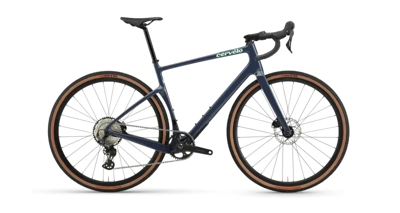 CERVÉLO ASPERO GRX RX610 2024