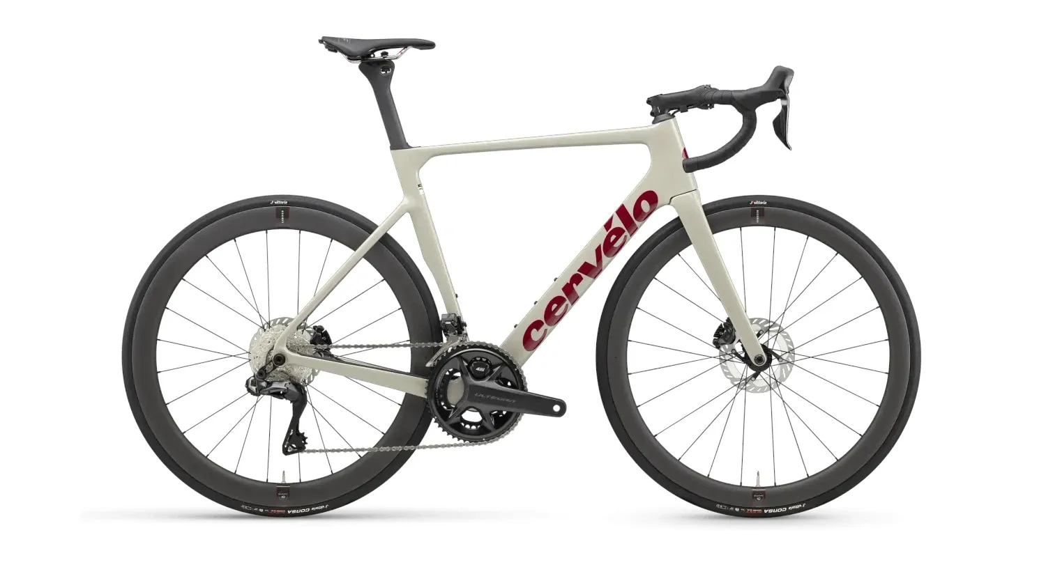 CERVELO, SOLOIST 105, 25