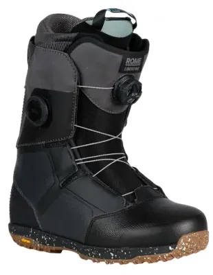 ROME LIBERTINE BOA SNOWBOARD BOOTS 23/24 UNISEX