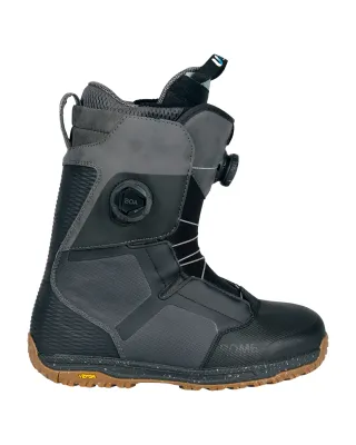 ROME LIBERTINE BOA SNOWBOARD BOOTS 23/24 UNISEX
