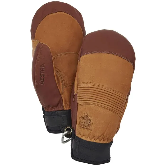 HESTRA FREERIDE CZONE MITT UNISEX